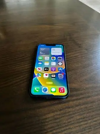 iPhone 14 128GB Black factory unlocked