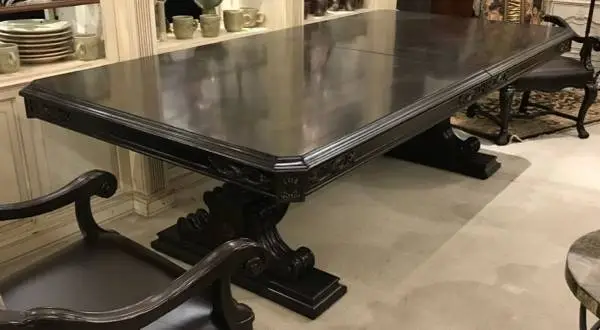 ****Furniture / Mirror / Large Stanley Table for Sale (See Pics)