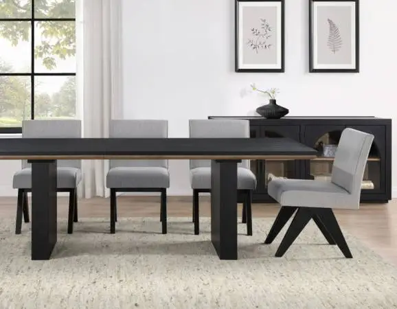 **TOP QUALITY!!** DINING ROOM SET! $49 DOWN, SECURE TOP QUALITY