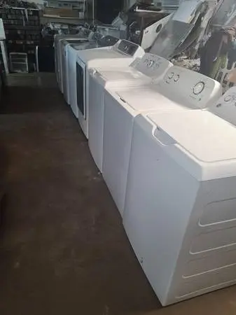 OPEN TODAY Washer & Dryers for sale