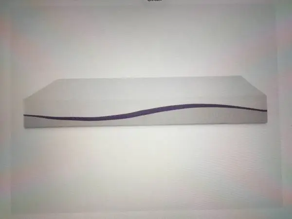 PurplePlus Mattress with GelFlex Grid