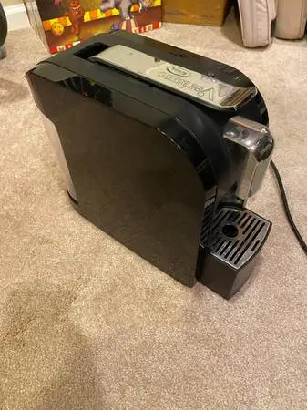 Starbucks Verismo Espresso machine