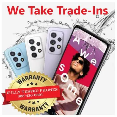Sale...Samsung Galaxy A Series Androids __a71, a52, a32, a13 & More