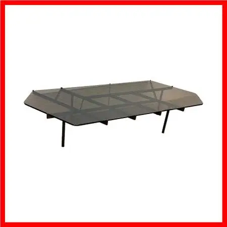Egg Collective For Dwr Lawson Coffee Table