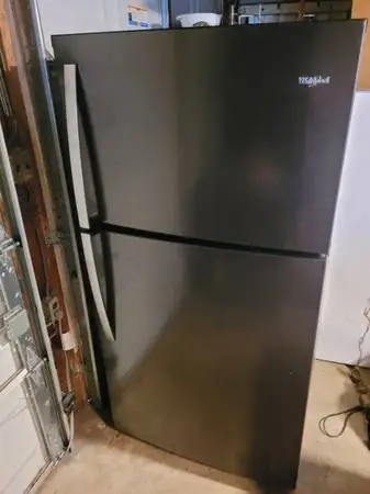 New Refrigerator Please Read Description