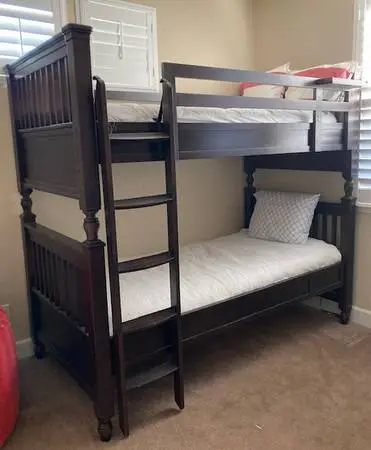 Bunk Beds High Quality Set