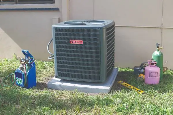 New Goodman Air Conditioners - R32 AC Units Wholesale - Free Delivery