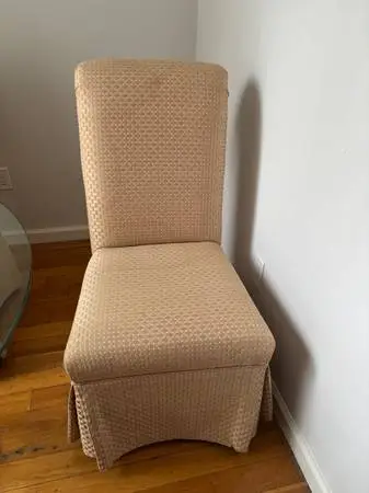 Dining Room Chairs