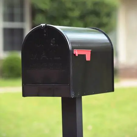 Mail box........G 167