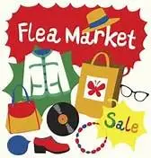 COVENANT CHURCHS ANNUAL Fall FLEA MARKET- Gleneden is Sept. 12, 2026