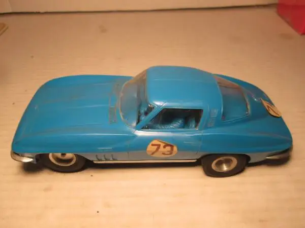 SLOT CARS WANTED BY AURORA MARX AFX ETC.