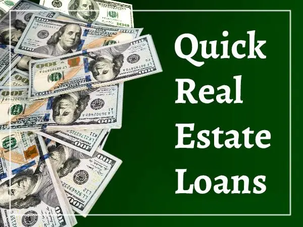 Quick Real Estate Loans With Poor or No Credit! $25,000.00+(National)