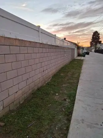 Parking Space