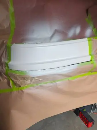 Boat Fiberglass Repair