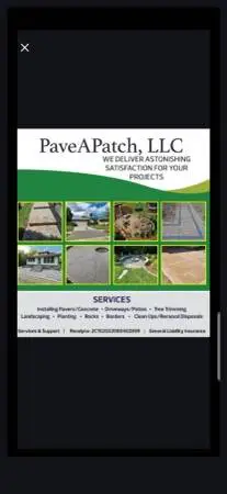 Pavers + Landscaping | Pressure Washing/Sealing - More