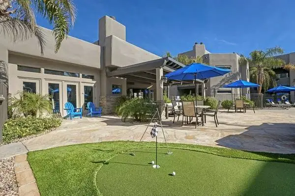 Scottsdale Apartment with Two Pools and Hot Tubs – Ask About Avail