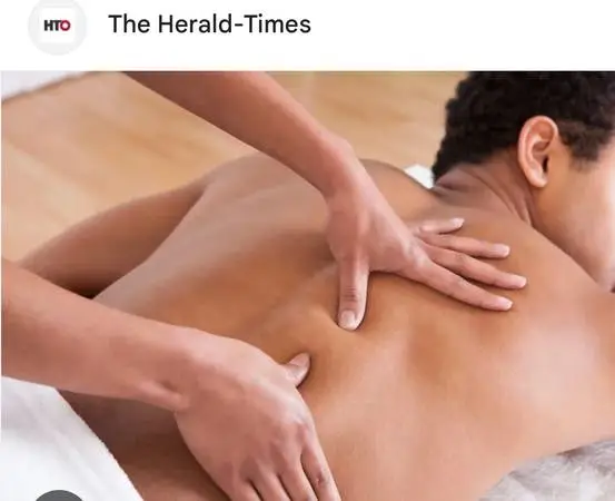 New Therapist. Day Spa Open for Massage. Facial, Nail Services