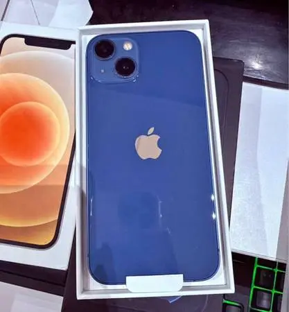 IPhone 13 Unlocked 5G