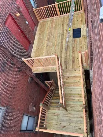 Free Quotes New Decks Fast Quality Repairs and Installation ☎️ Pros
