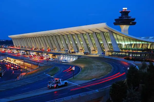 Jims Airport Rides