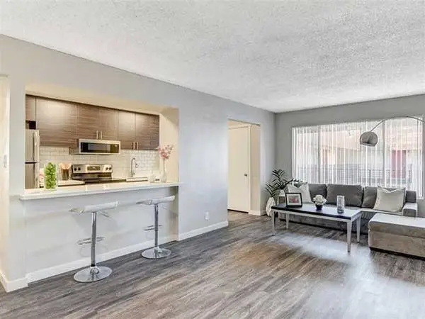 Where life meets limitless possibilities: Explore our spacious 2 BR.