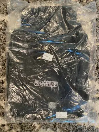 2019-2025 SUBARU OUTBACK FLOOR MATS BRAND NEW SEALED