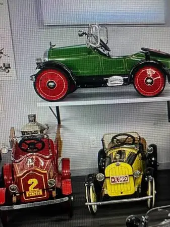 wanted old toy collections top dollar paid