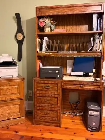 Computer DESK