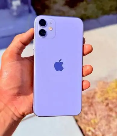 IPhone 11 Unlocked