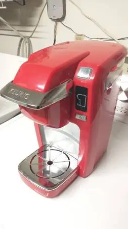 Keurig Coffee Maker