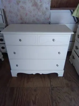 3 Drawer Dresser