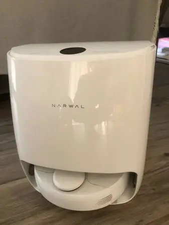 Narwal T10 Robot Vacuum and Mop