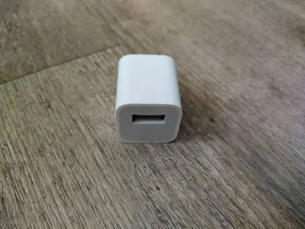 Apple 5V Power Adapter For Sale