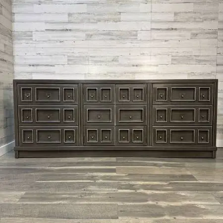 Apothecary style Dixie dresser- delivery available