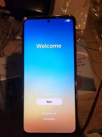 Samsung Galaxy S21 Ultra 5G - Unlocked