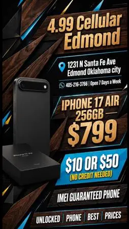🔥 Completely Unlocked Phones starting at just $10Down Without Credit Check!