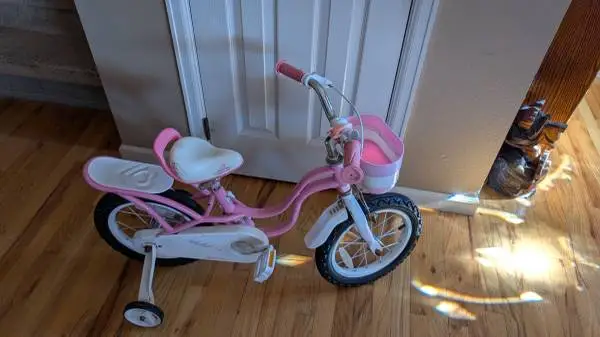 RoyalBaby Kids Bike Freestyle Classic 16 Inch Childrens Bicycle with