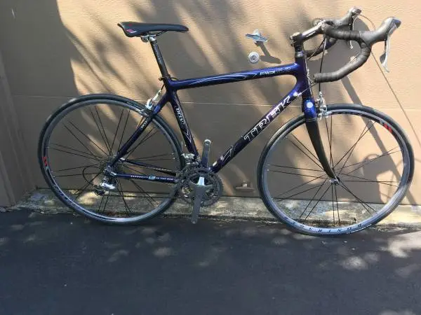 Trek Pilot 5.2, 56cm