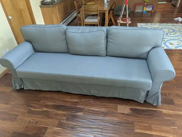 Sleeper sofa
