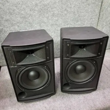 Klipsch KSB 1.1 Wall-Mount Surround Speakers, Tested (150 Watts)