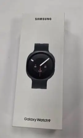 Samsung Galaxy Watch 9 44M GPF/Wifi