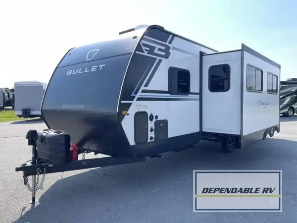 2026 Bullet 290BHSW, 33 Sleeps 9, Amazing Layout, Ready Today!!!