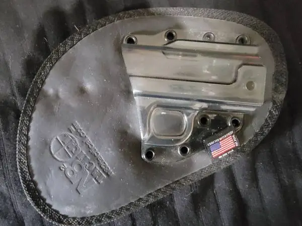 small frame 1911 holster.