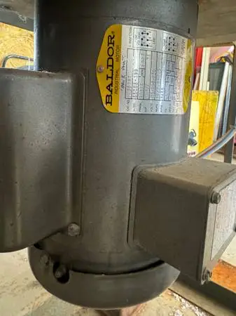 Wood Cutter Head Dado Machine Pneumatic Actuator Automatic