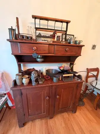 Estate Sale - Great Primitives and Antiques - Sarver, PA