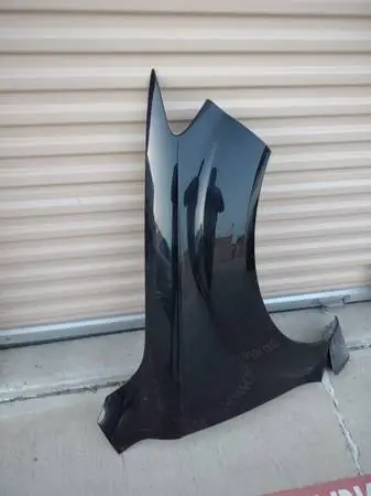 Audi Q7 [07-09] Right OEM Fender