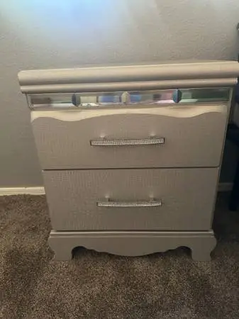 Nightstand