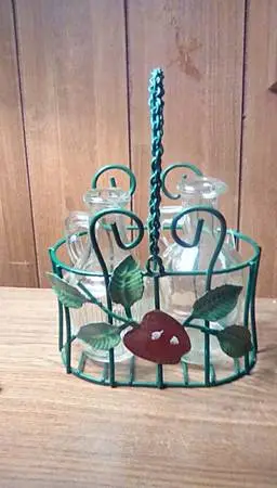 3PC CREUT SET