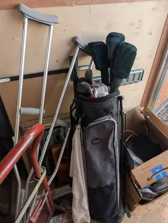 Thornton Yard Sale - 9/11, 9/12, 9/13
