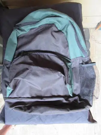 Price Drop! Backpack